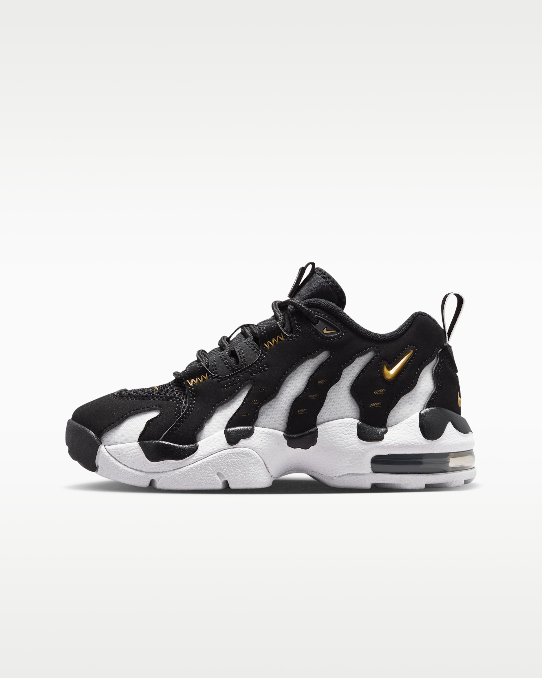 靴 Nike Air DT Max '96 28cm Nike Air DT Max '96 Low Big Kids' Shoes. Nike.com